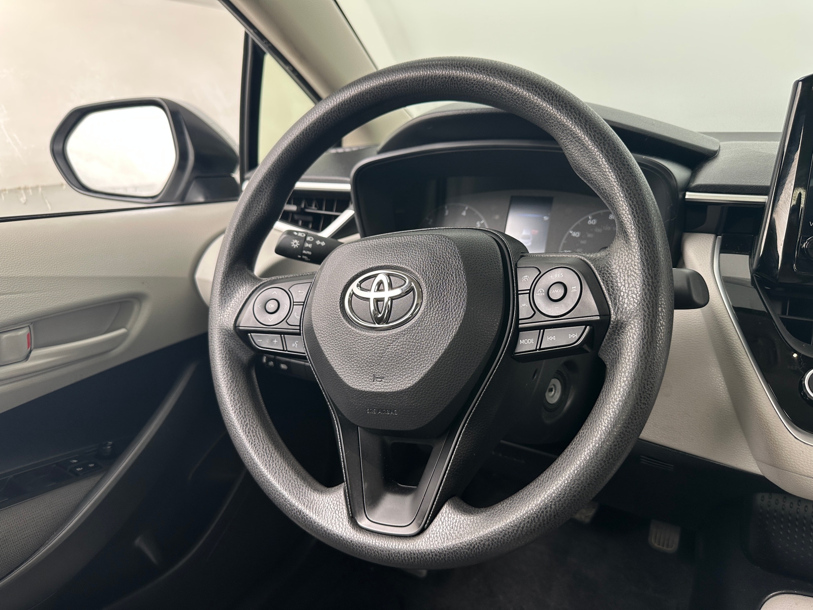 Thumbnail: 2024 Toyota Corolla - 5