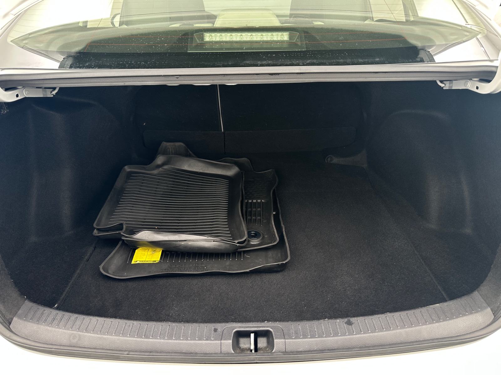 Thumbnail: 2024 Toyota Corolla - 7