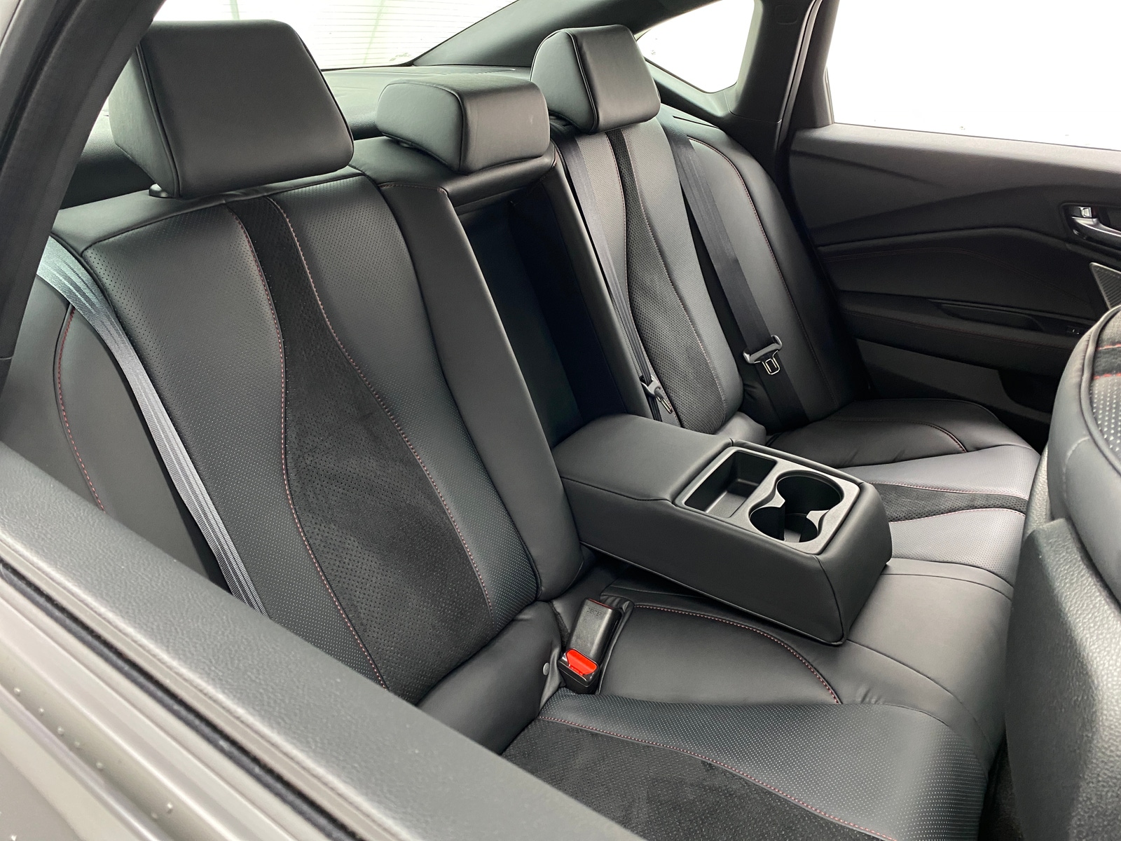 Thumbnail: 2024 Acura TLX - 5