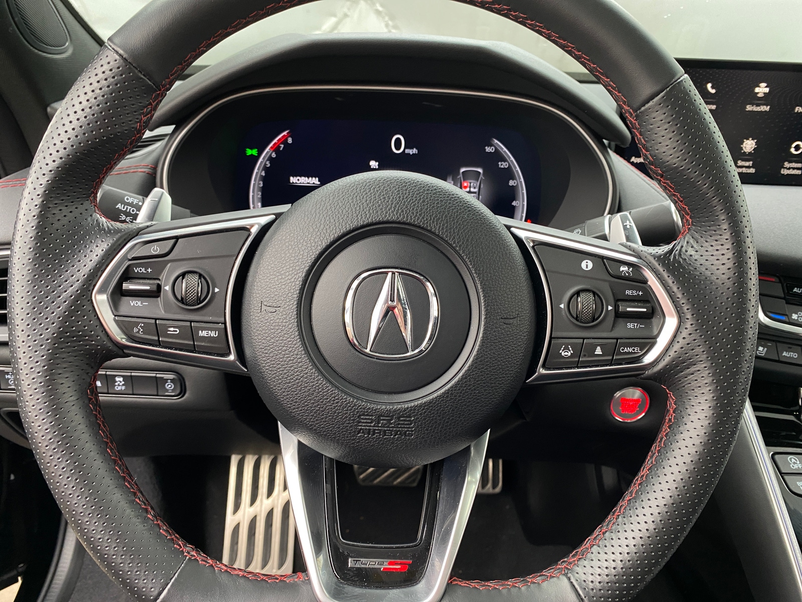 Thumbnail: 2024 Acura TLX - 4