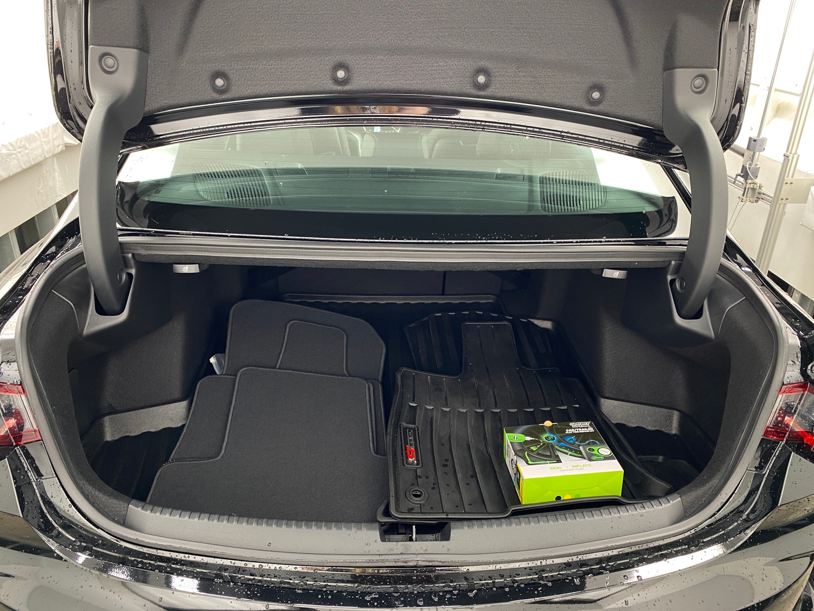 Thumbnail: 2024 Acura TLX - 6