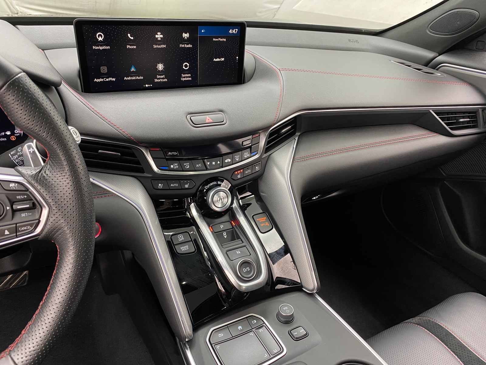 Thumbnail: 2024 Acura TLX - 3