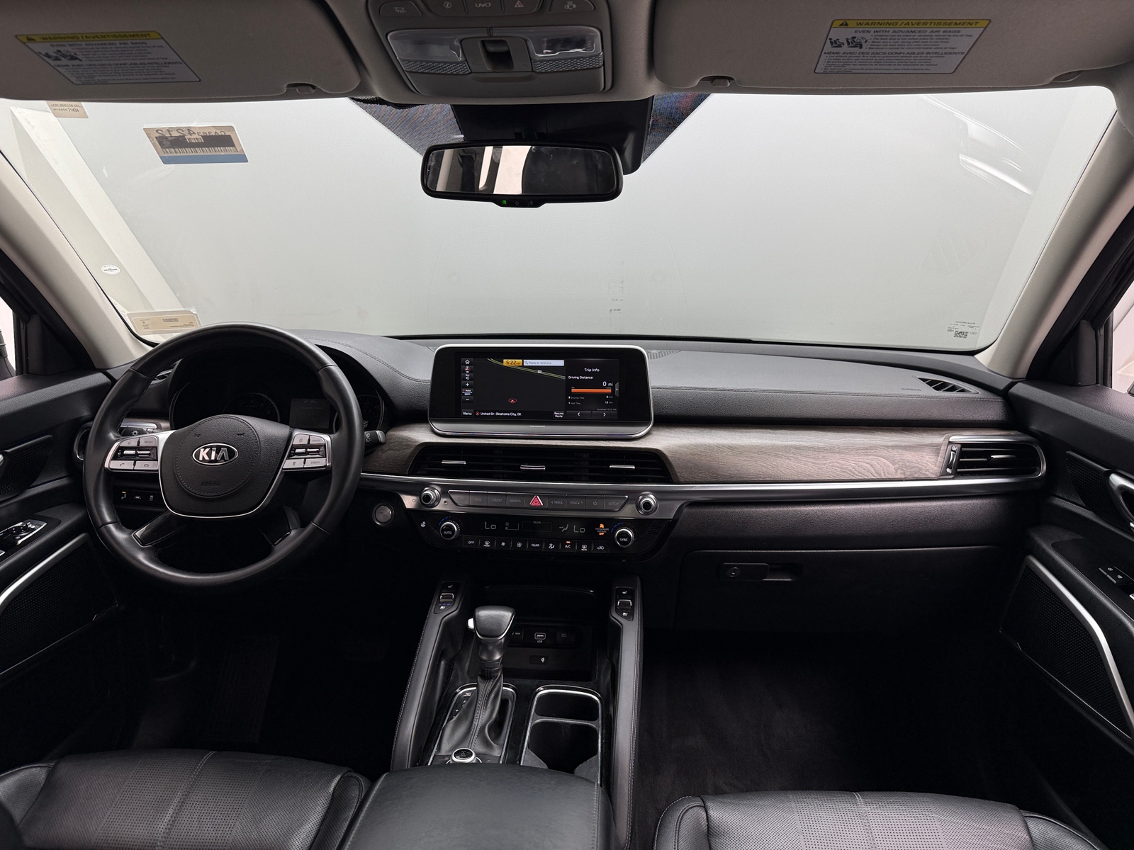 Thumbnail: 2020 Kia Telluride - 2