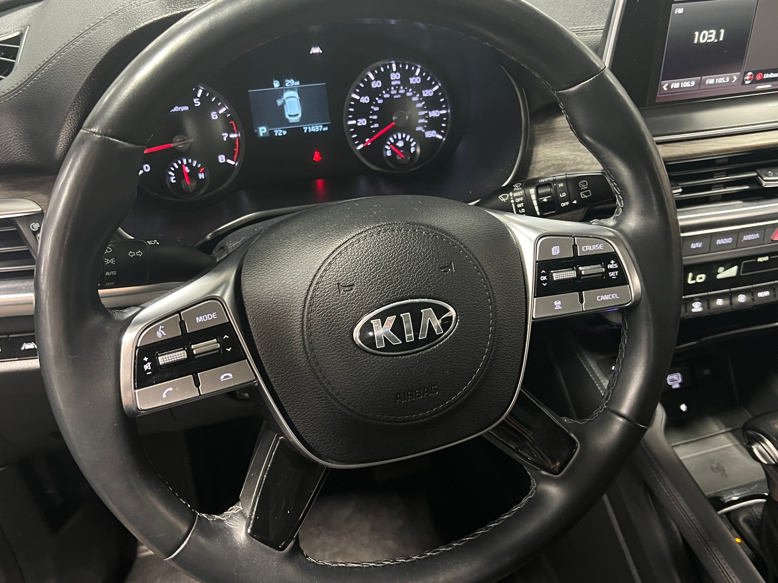 Thumbnail: 2020 Kia Telluride - 4