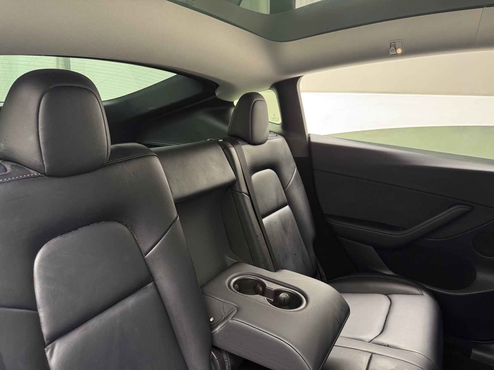 Thumbnail: 2023 Tesla Model Y - 5