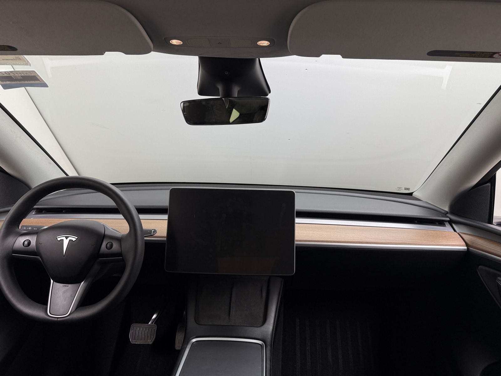 Thumbnail: 2023 Tesla Model Y - 2