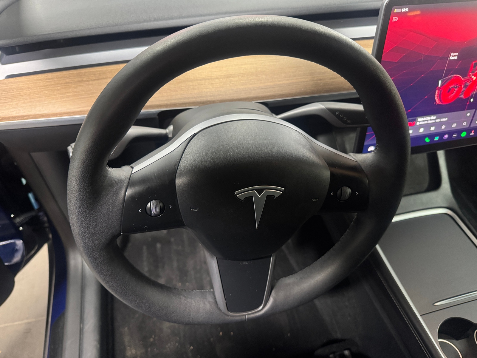 Thumbnail: 2023 Tesla Model Y - 4