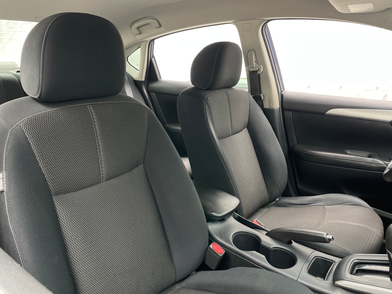 Thumbnail: 2017 Nissan Sentra - 2