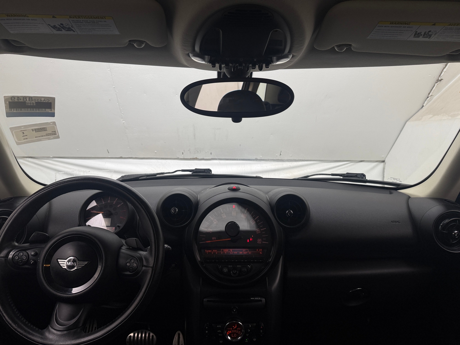 Thumbnail: 2015 MINI Cooper Countryman - 2