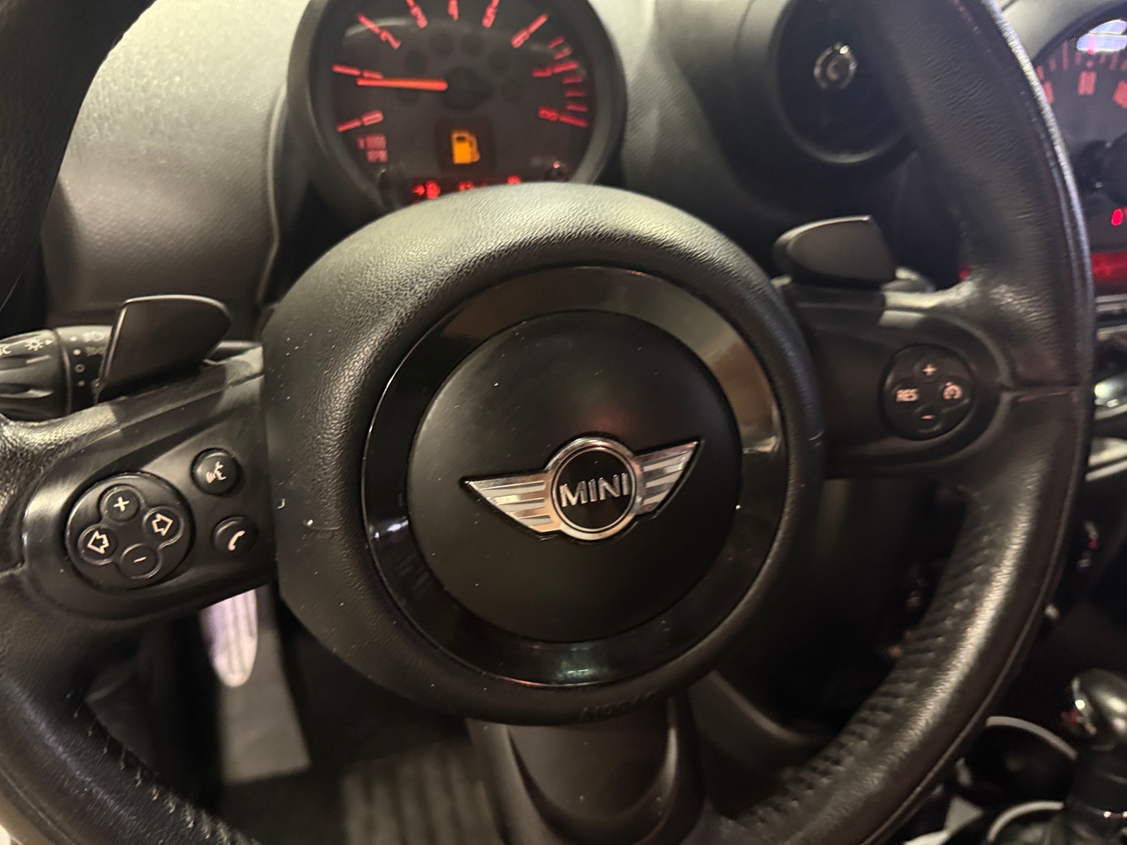 Thumbnail: 2015 MINI Cooper Countryman - 4