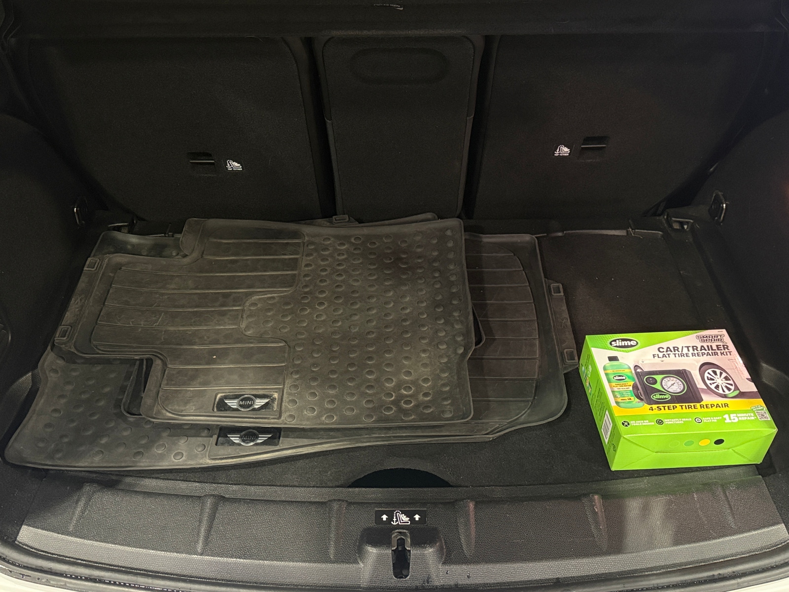 Thumbnail: 2015 MINI Cooper Countryman - 6