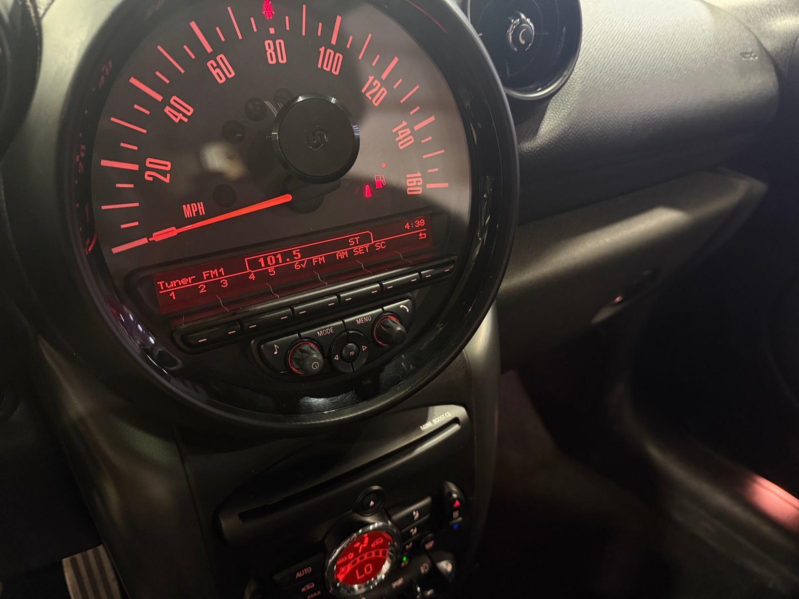 Thumbnail: 2015 MINI Cooper Countryman - 3