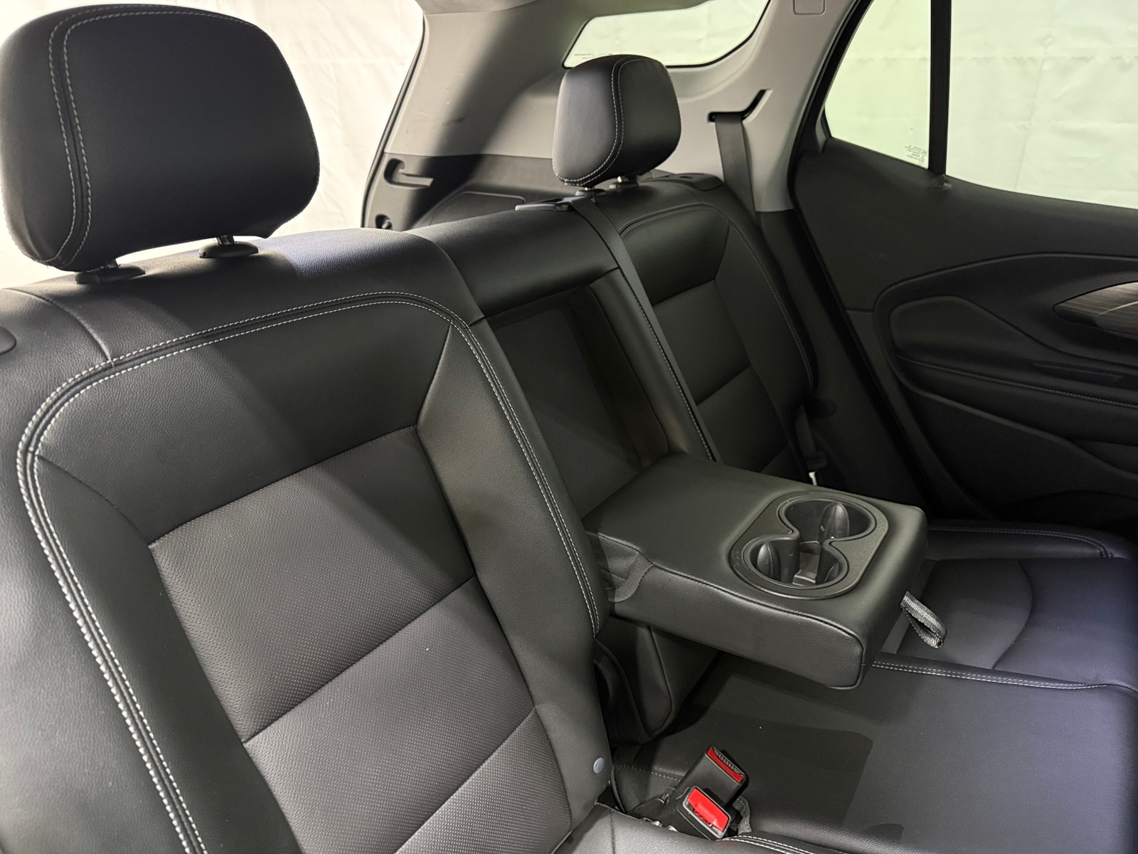 Thumbnail: 2024 GMC Terrain - 5