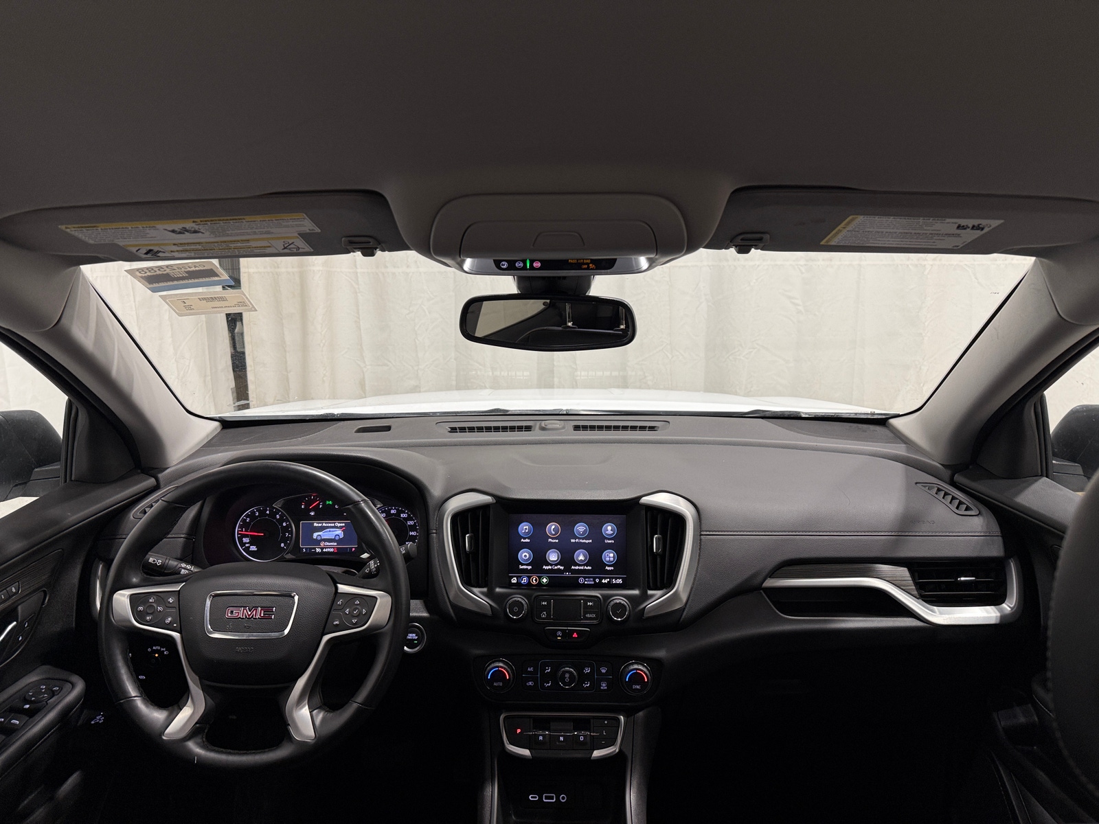 Thumbnail: 2024 GMC Terrain - 2