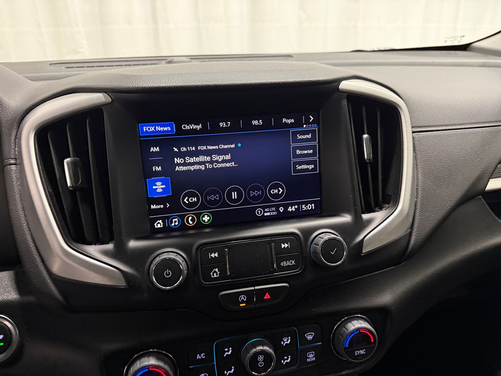 Thumbnail: 2024 GMC Terrain - 3