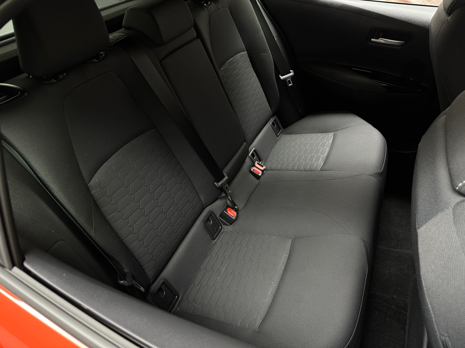 Thumbnail: 2025 Toyota Corolla - 6