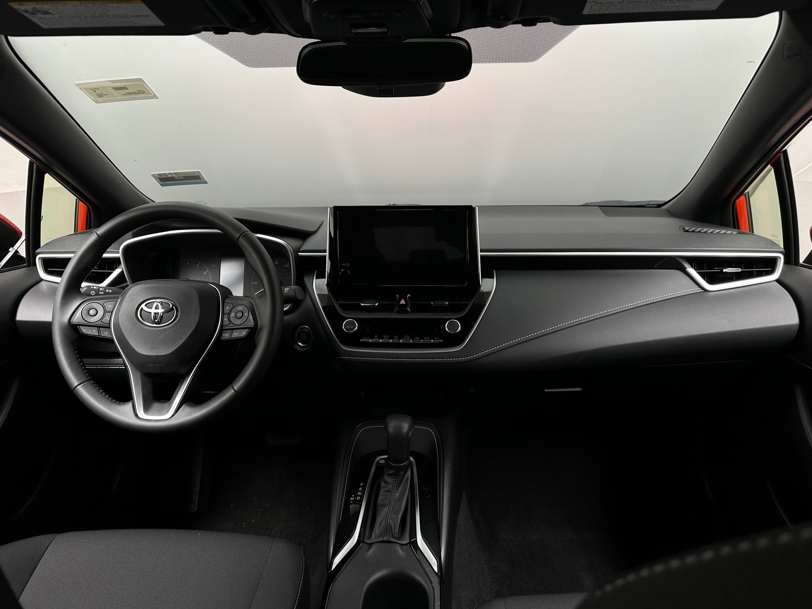 Thumbnail: 2025 Toyota Corolla - 3