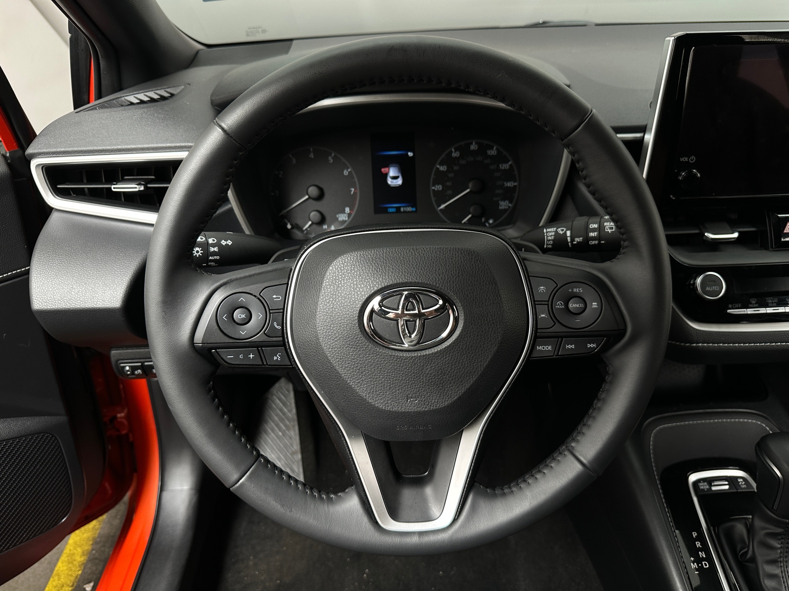 Thumbnail: 2025 Toyota Corolla - 5