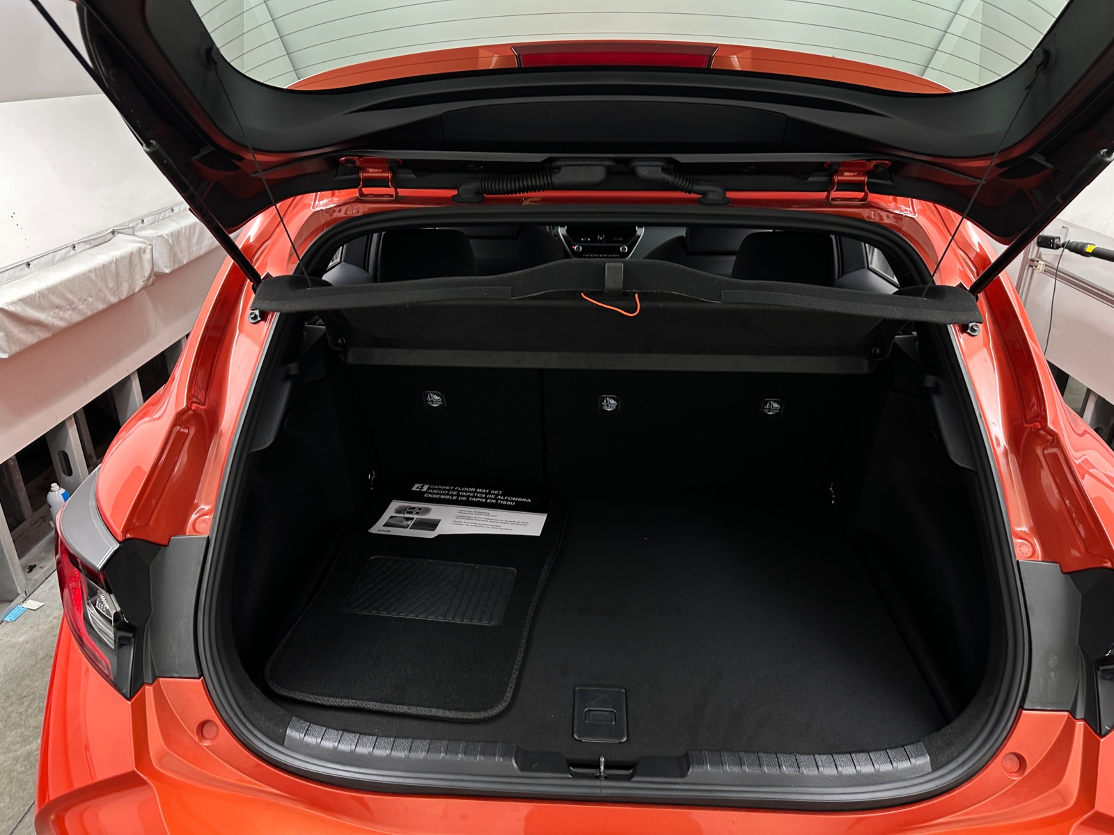 Thumbnail: 2025 Toyota Corolla - 7