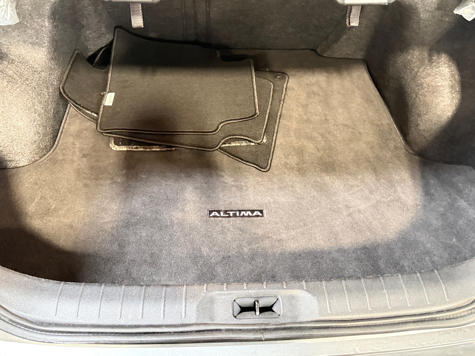 Thumbnail: 2025 Nissan Altima - 7