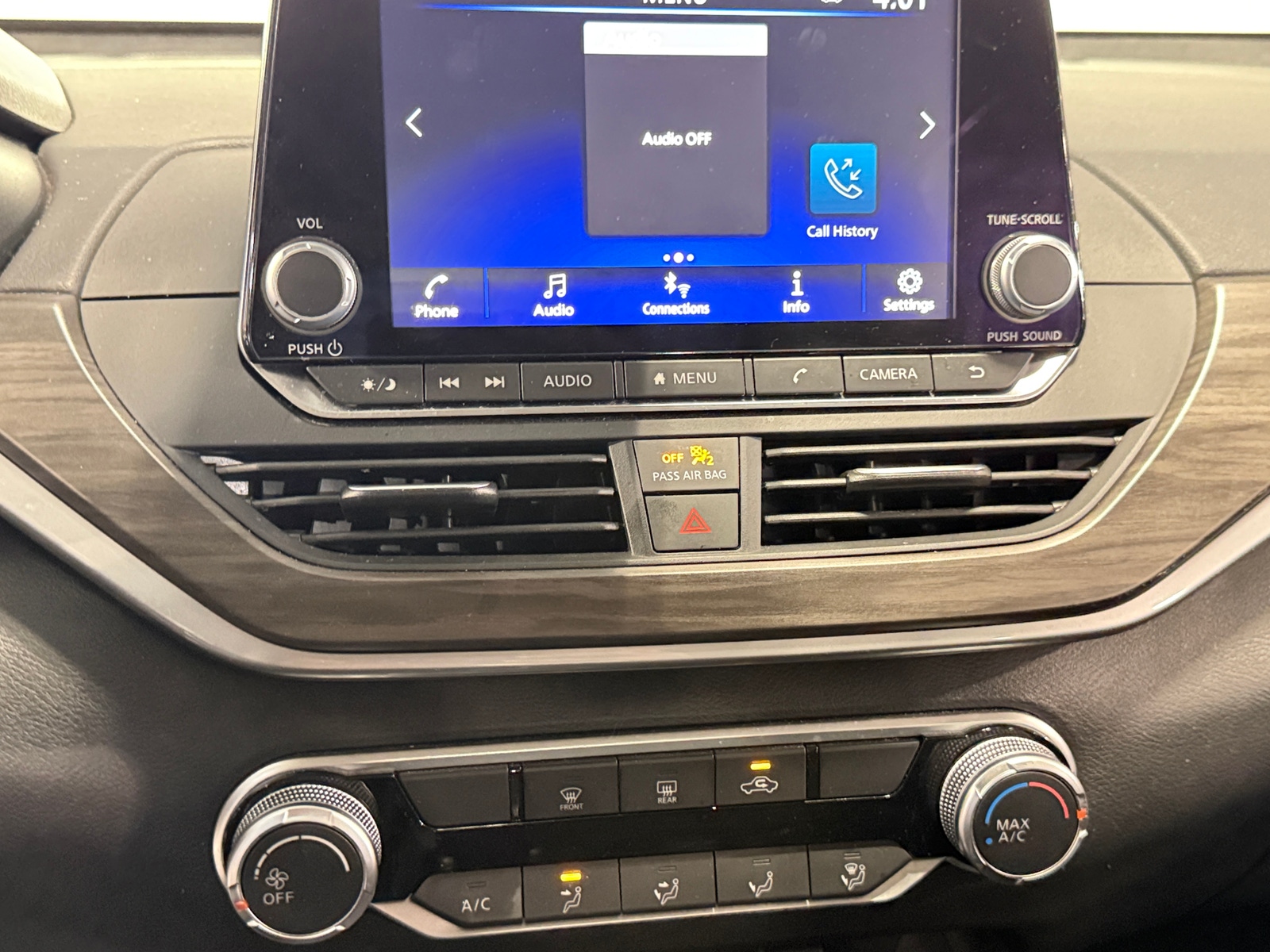 Thumbnail: 2025 Nissan Altima - 4