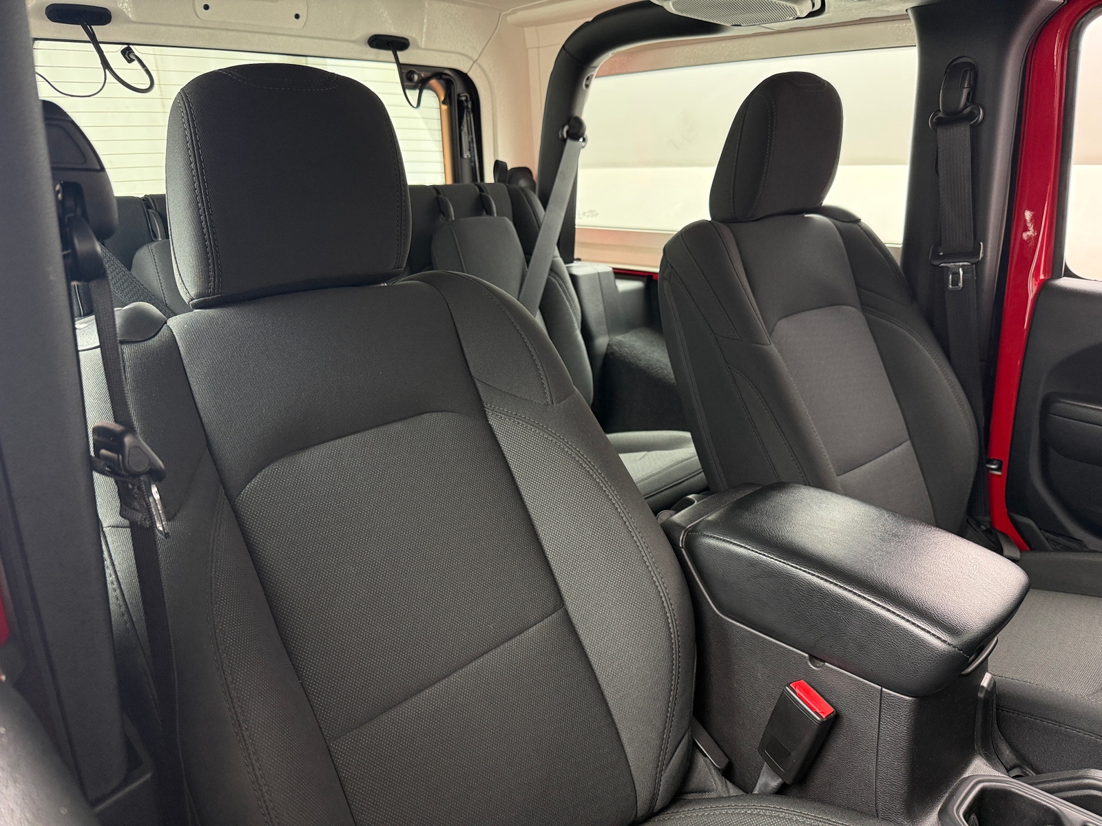 Thumbnail: 2022 Jeep Wrangler - 2