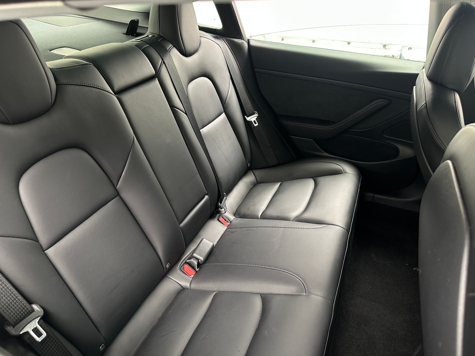 Thumbnail: 2021 Tesla Model 3 - 5