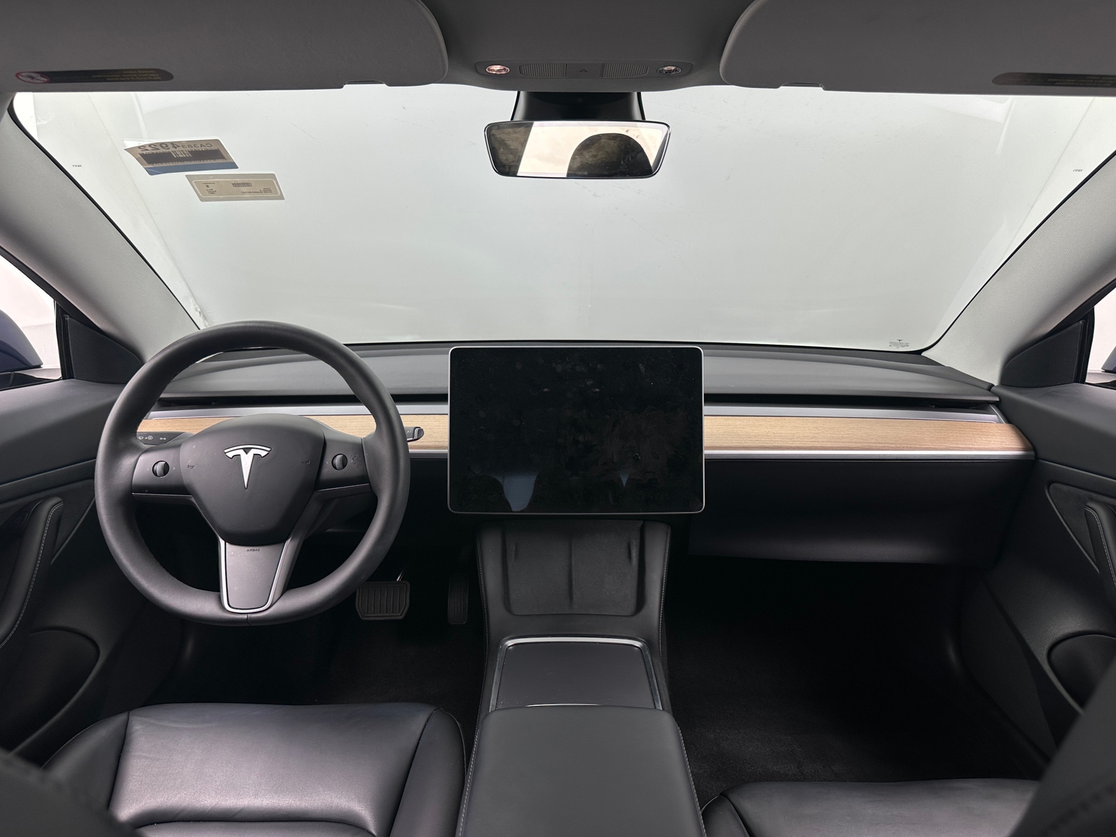 Thumbnail: 2021 Tesla Model 3 - 2