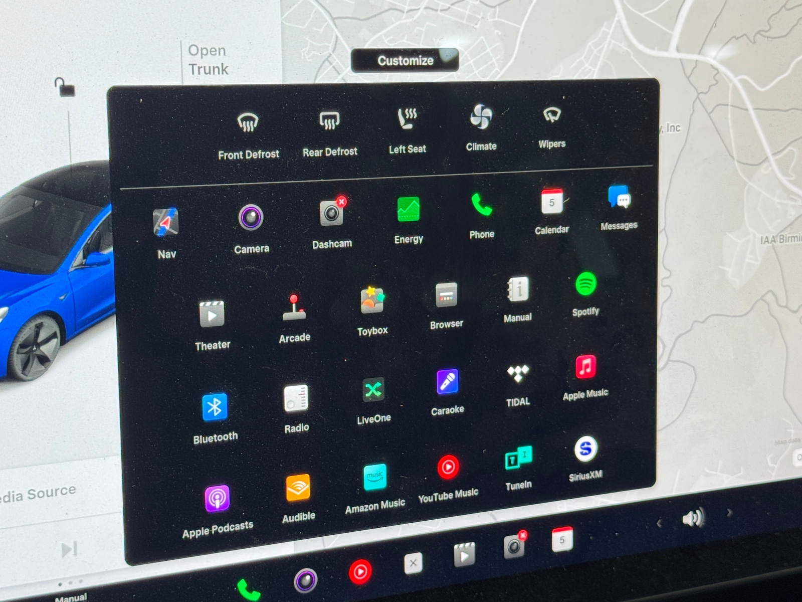 Thumbnail: 2021 Tesla Model 3 - 3