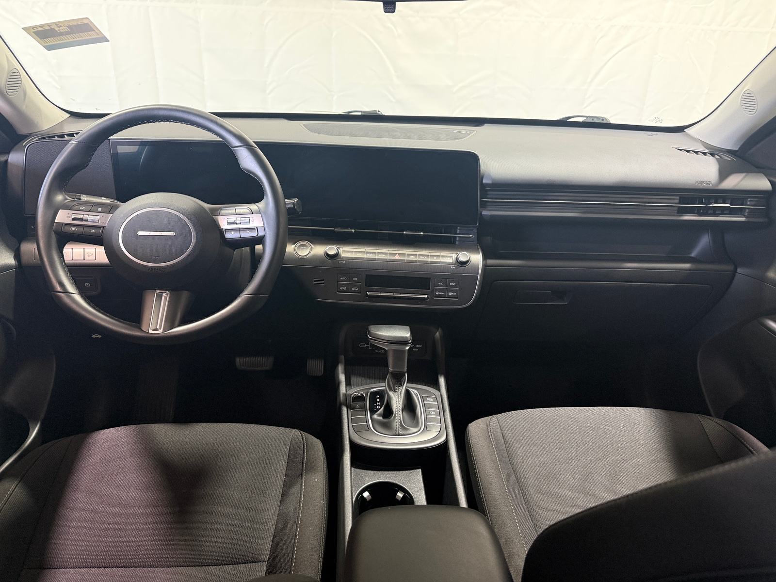 Thumbnail: 2025 Hyundai Kona - 3