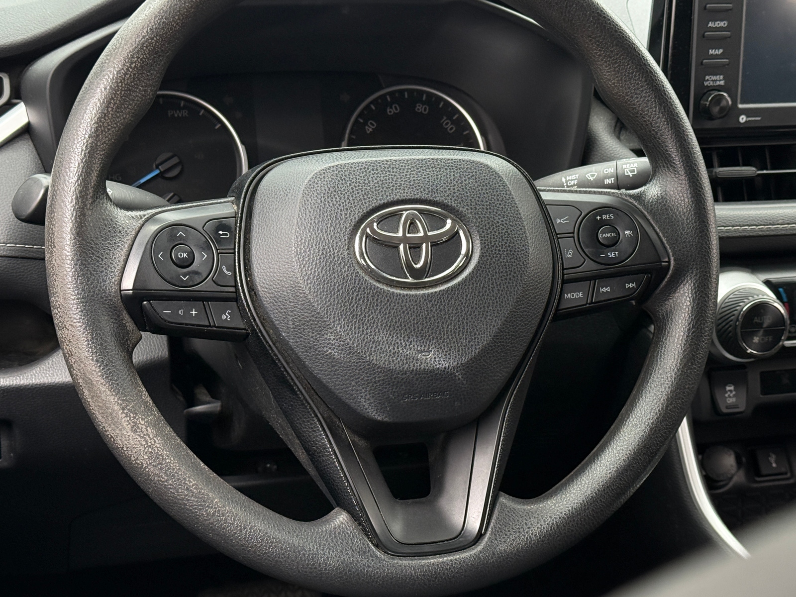 Thumbnail: 2021 Toyota RAV4 - 5