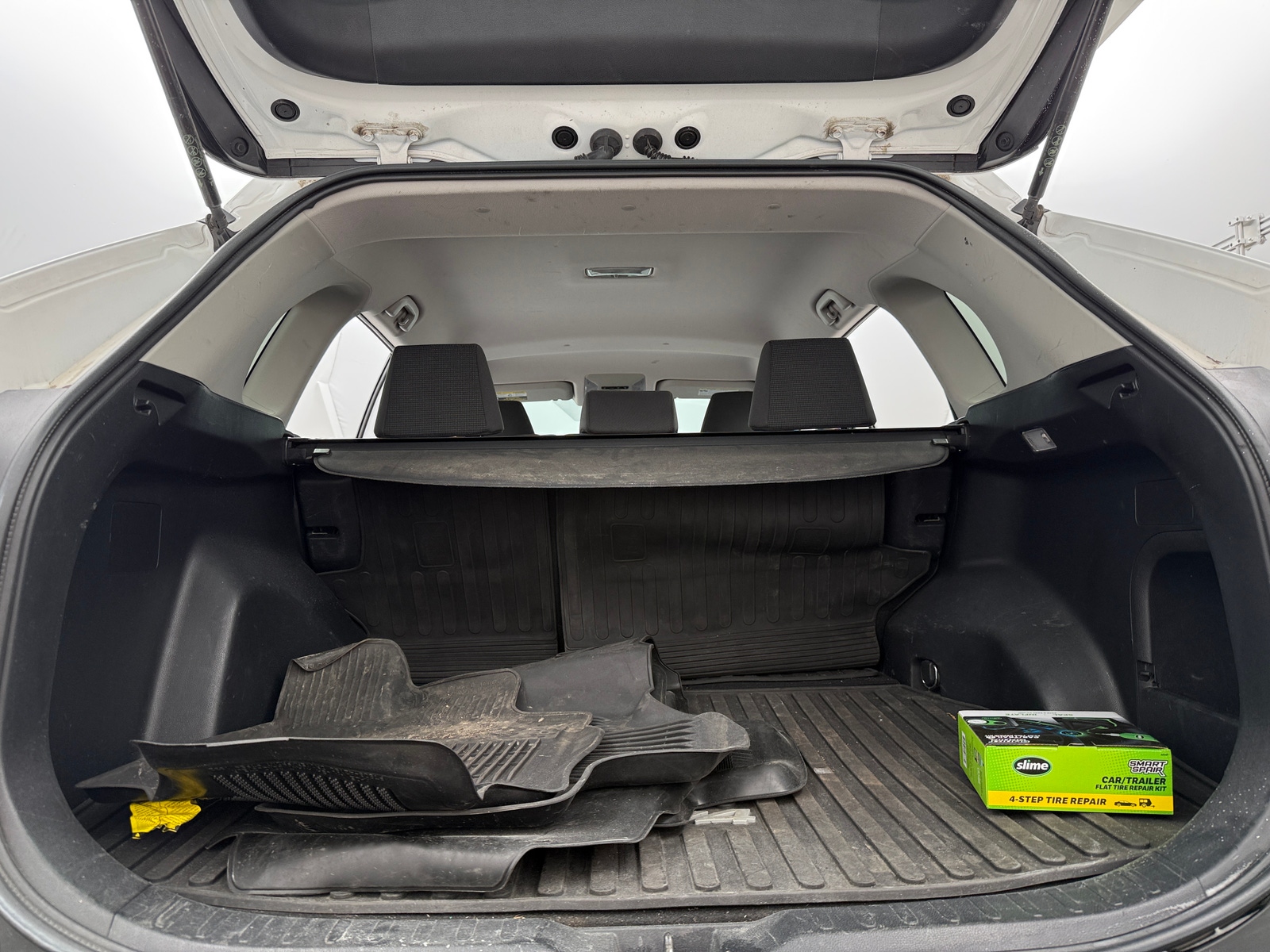 Thumbnail: 2021 Toyota RAV4 - 7