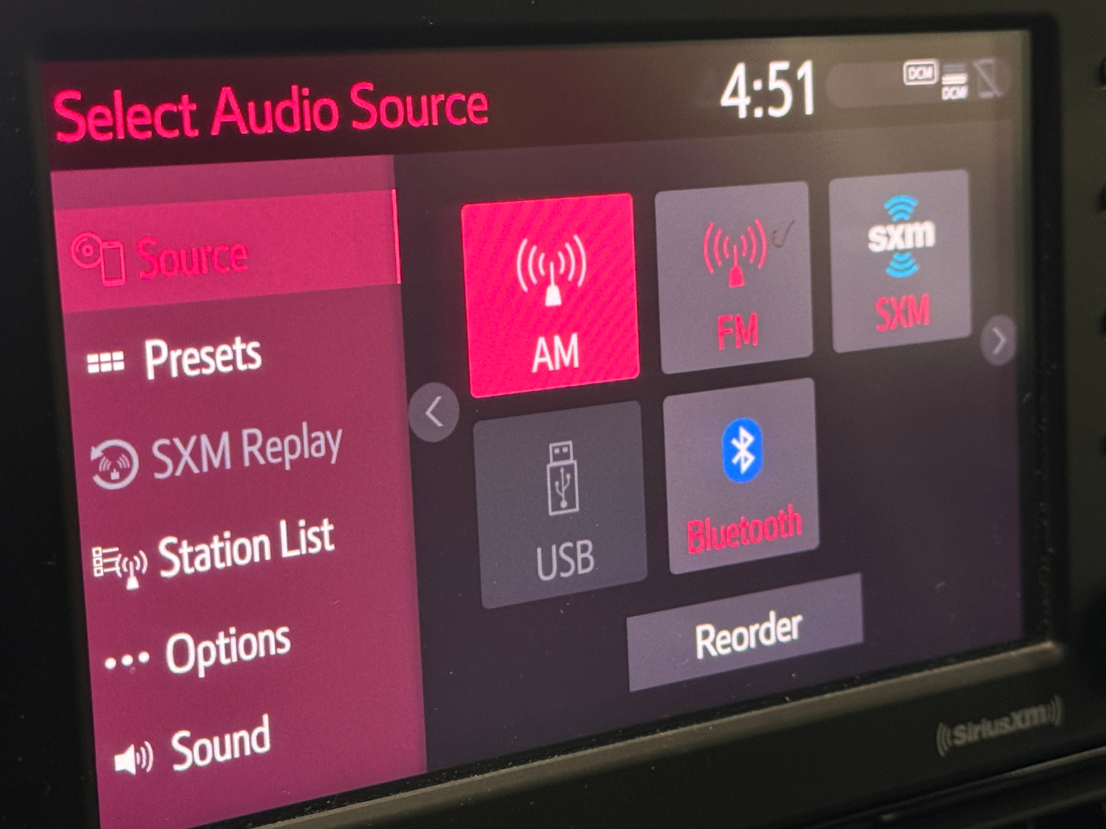 Thumbnail: 2021 Toyota RAV4 - 4