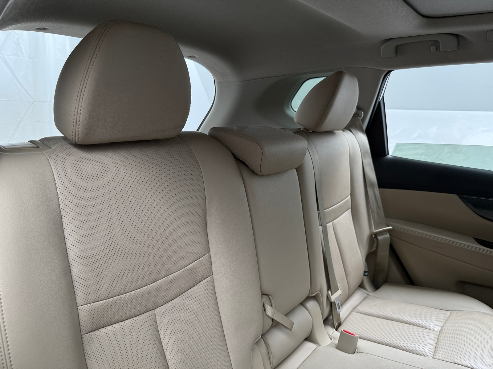 Thumbnail: 2016 Nissan Rogue - 5