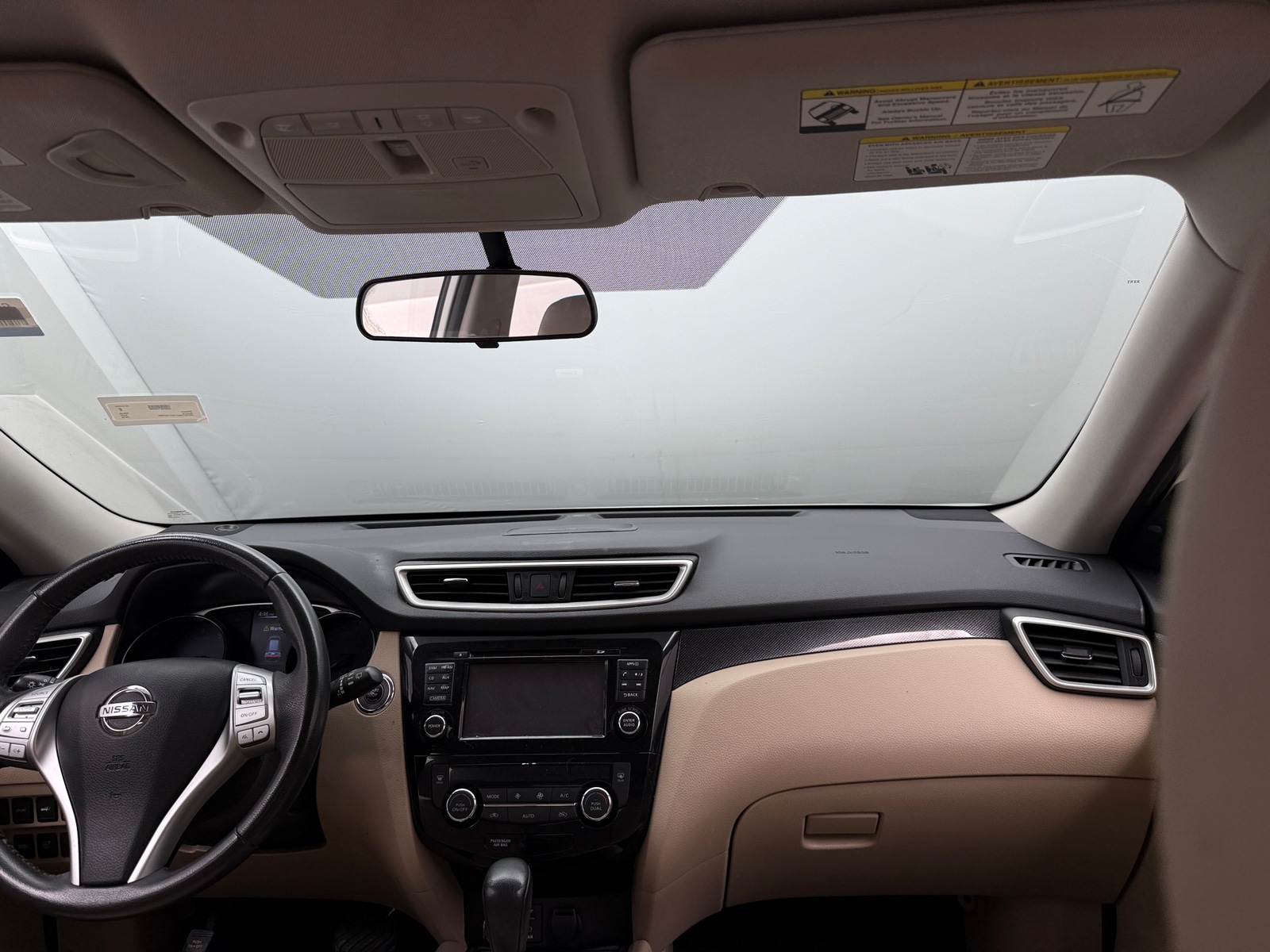 Thumbnail: 2016 Nissan Rogue - 2