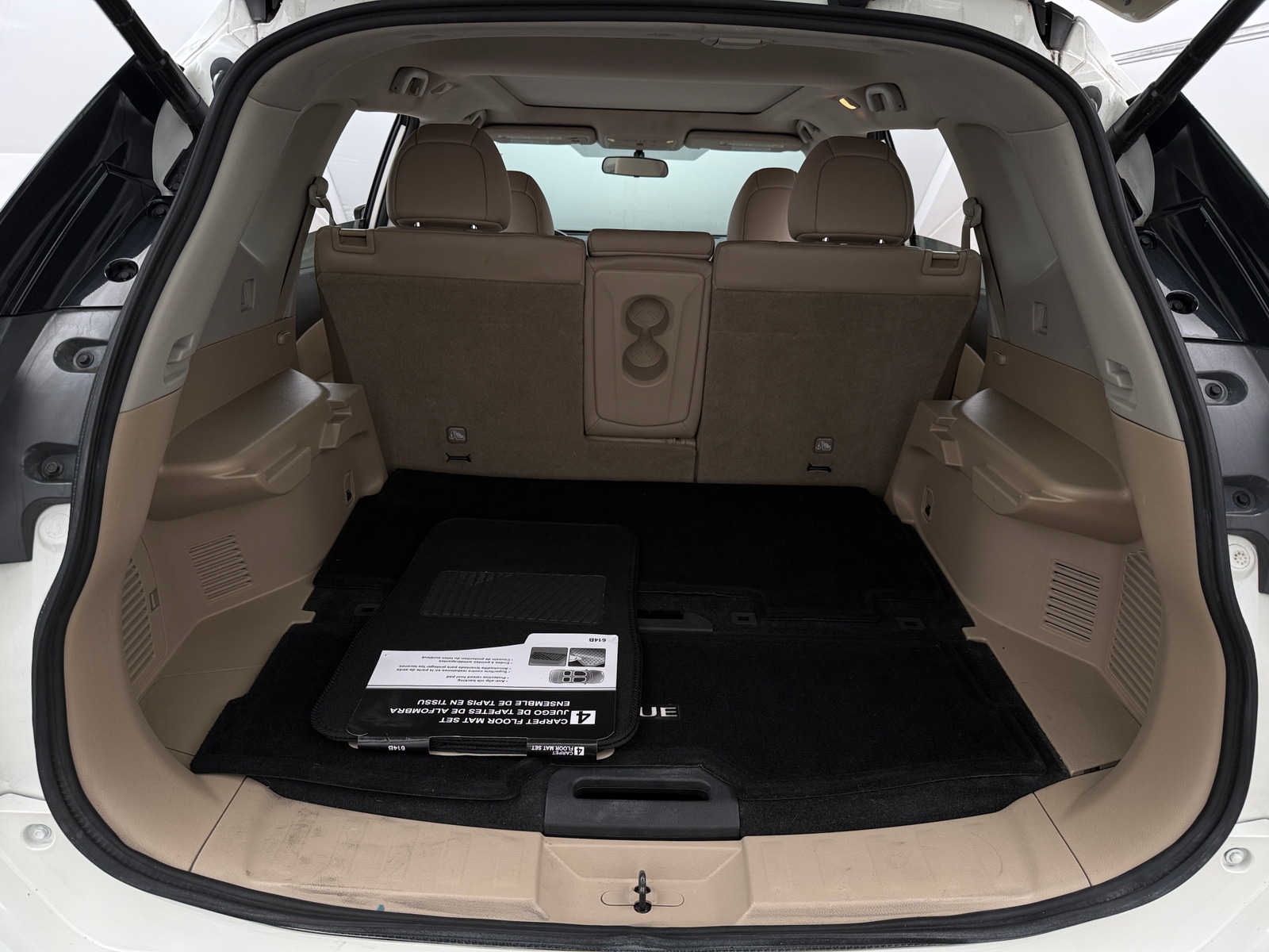 Thumbnail: 2016 Nissan Rogue - 6