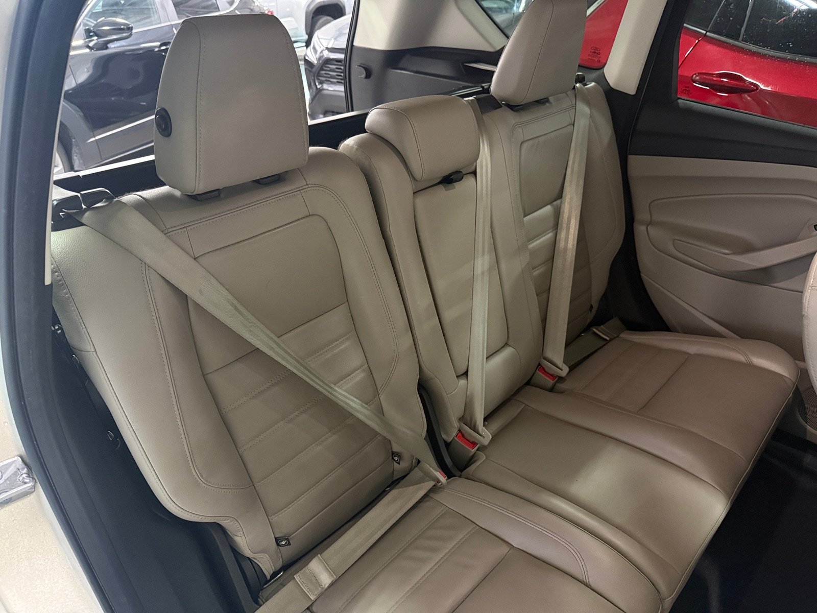 Thumbnail: 2017 Ford Escape - 5