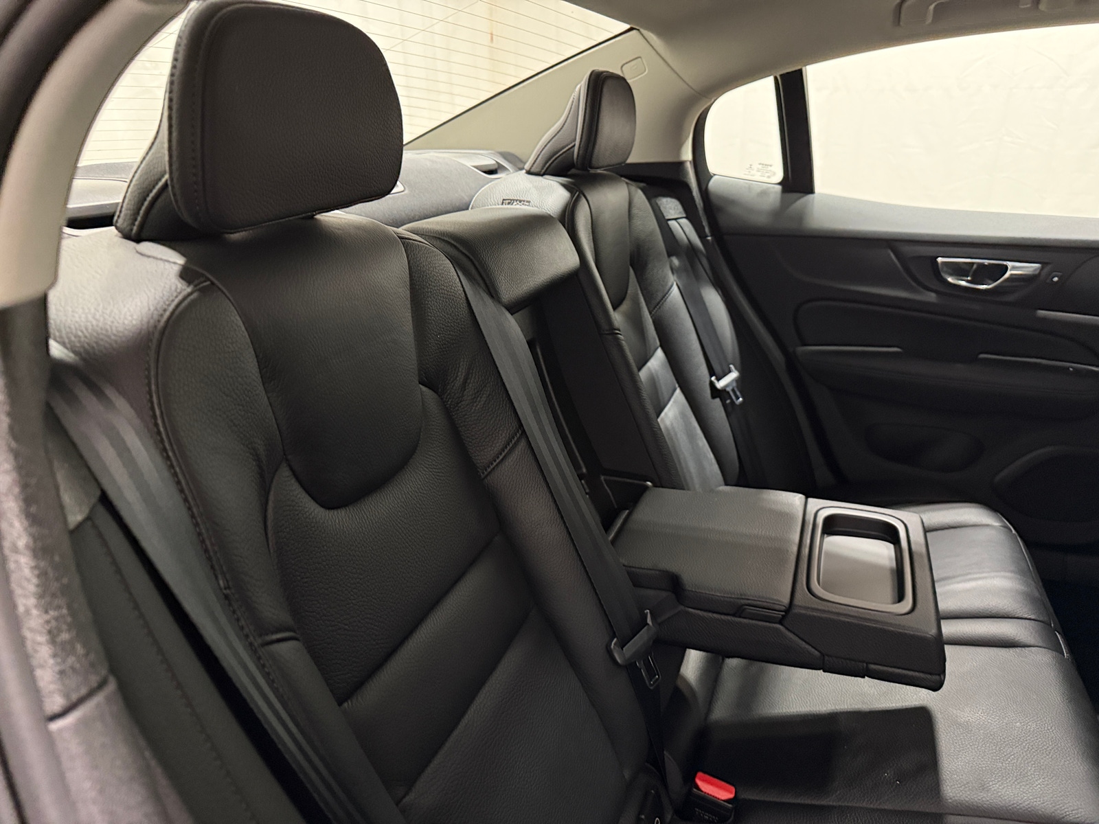 Thumbnail: 2021 Volvo S60 - 5