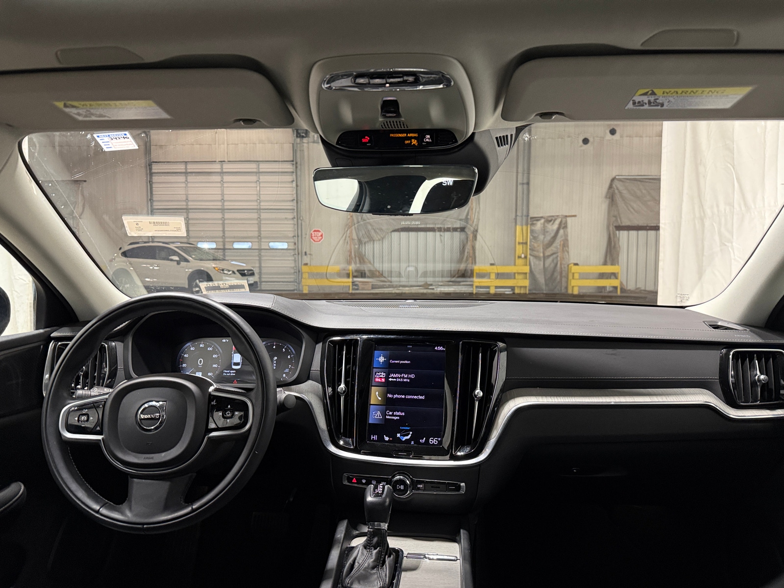 Thumbnail: 2021 Volvo S60 - 2