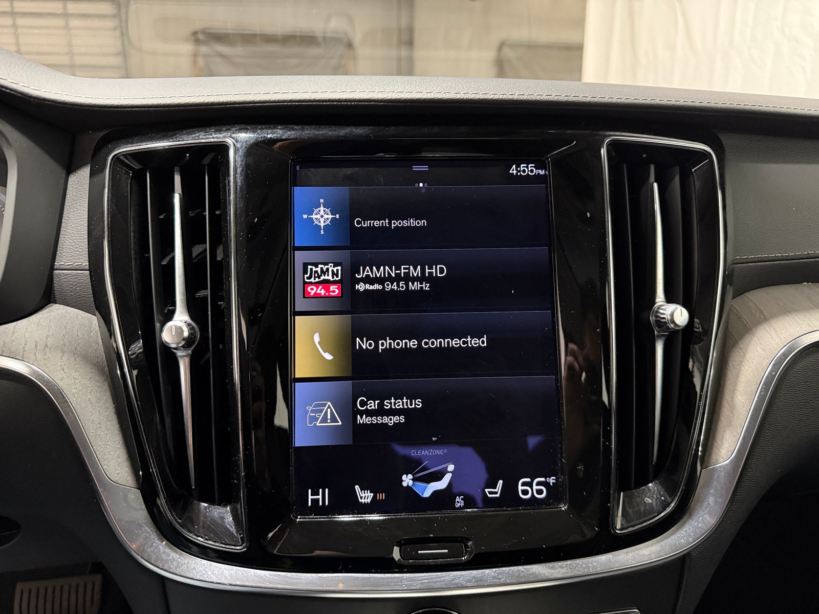 Thumbnail: 2021 Volvo S60 - 3