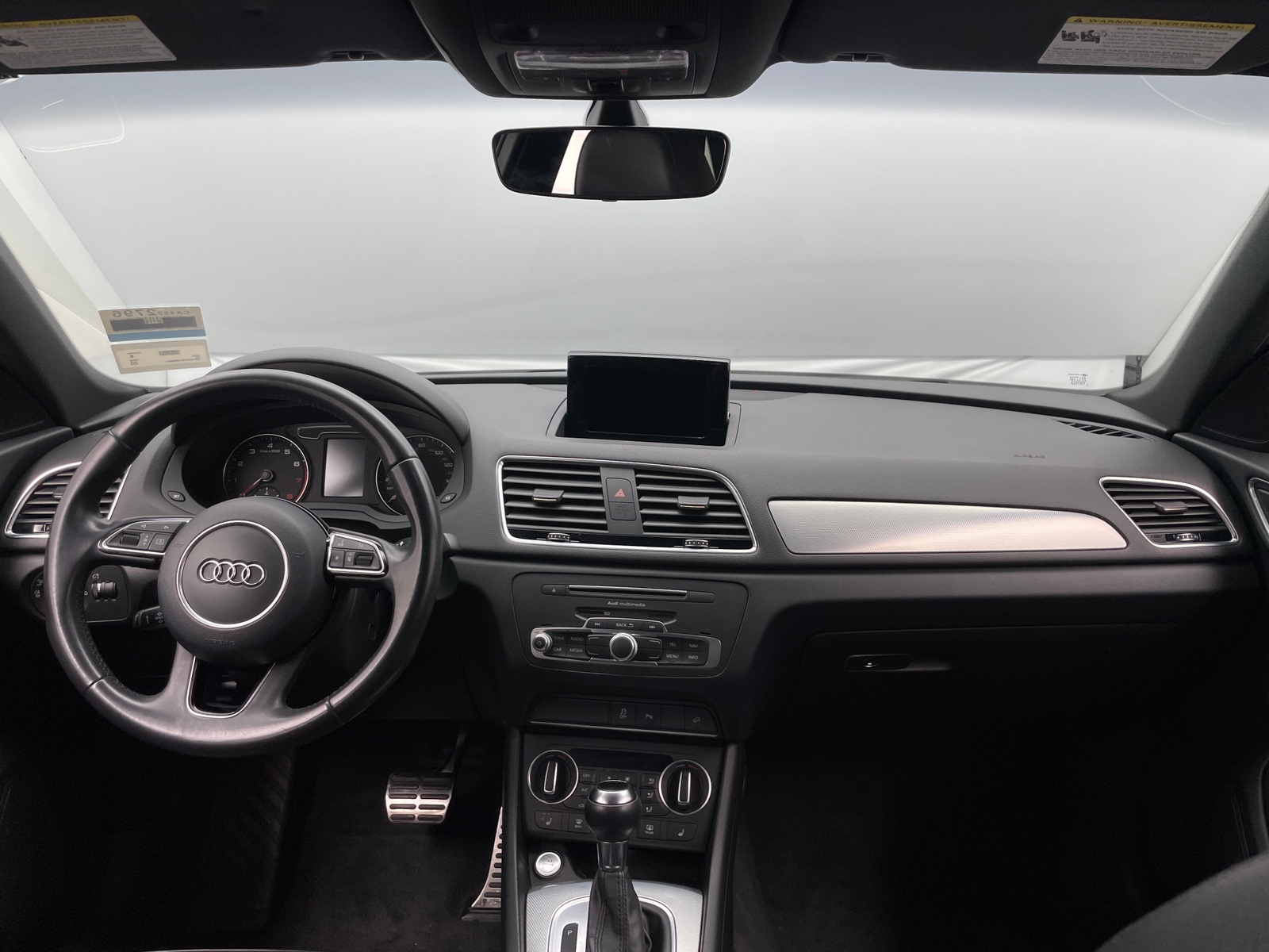 Thumbnail: 2018 Audi Q3 - 2