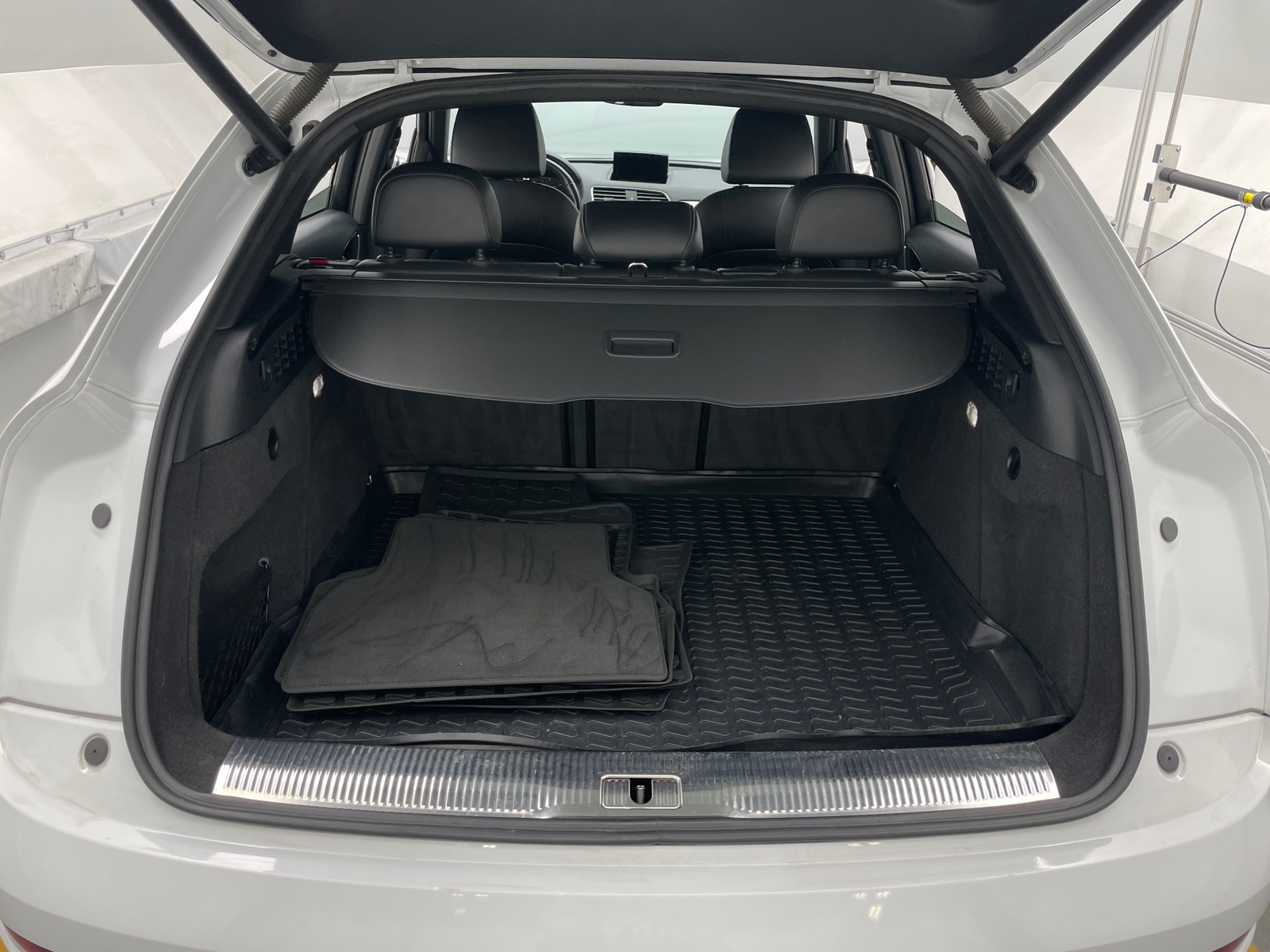 Thumbnail: 2018 Audi Q3 - 6