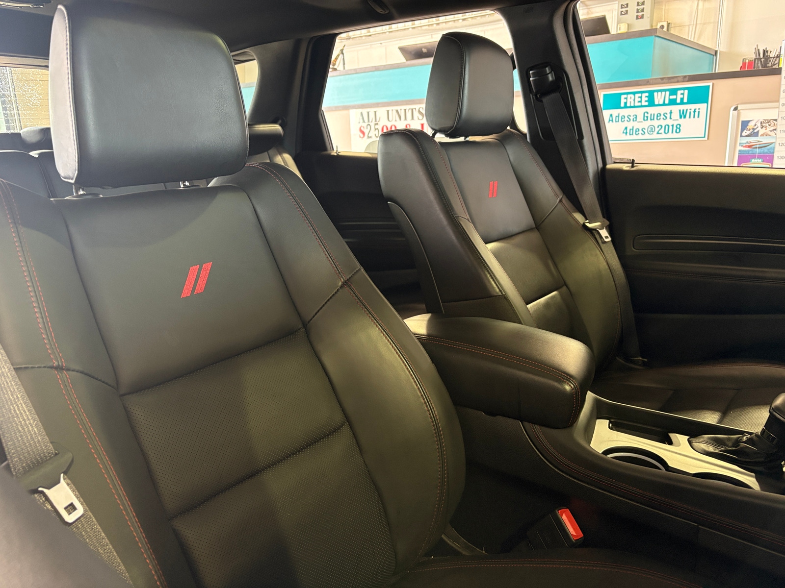 Thumbnail: 2025 Dodge Durango - 2