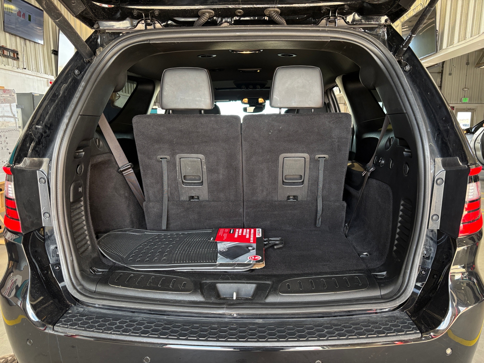 Thumbnail: 2025 Dodge Durango - 7