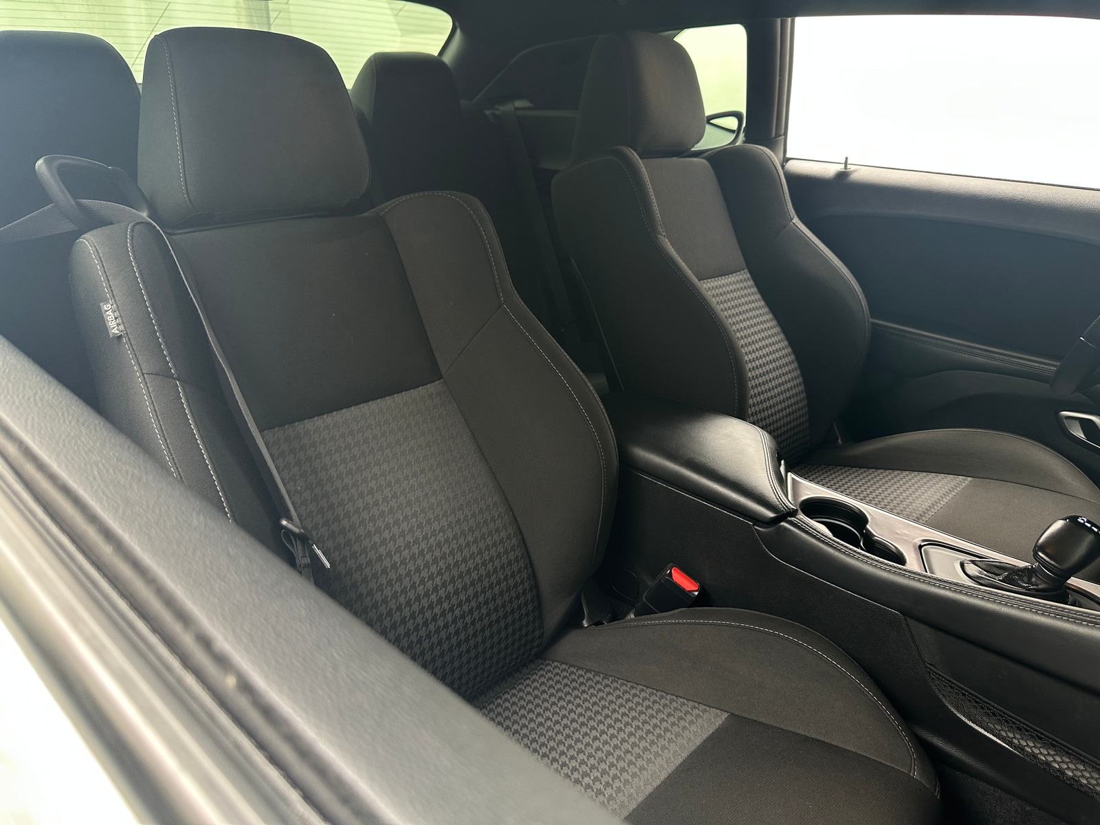 Thumbnail: 2020 Dodge Challenger - 2