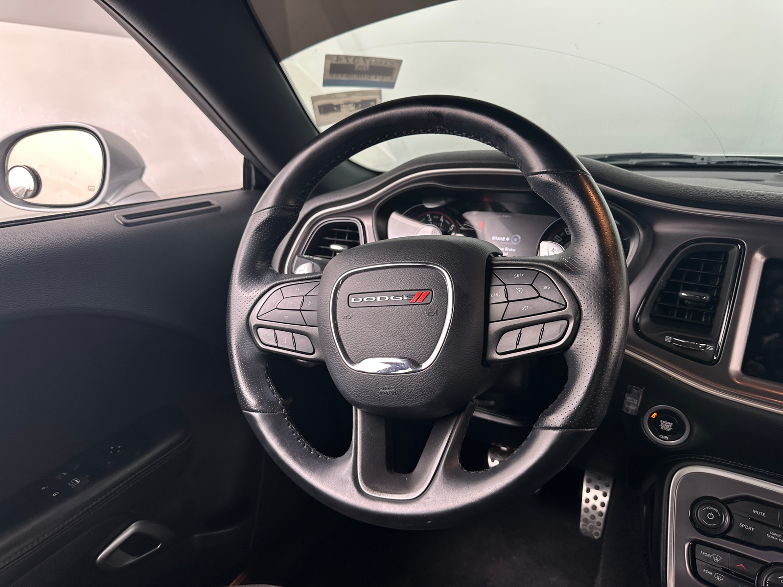 Thumbnail: 2020 Dodge Challenger - 4