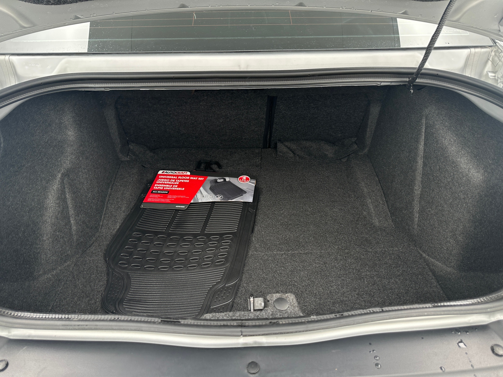 Thumbnail: 2020 Dodge Challenger - 5