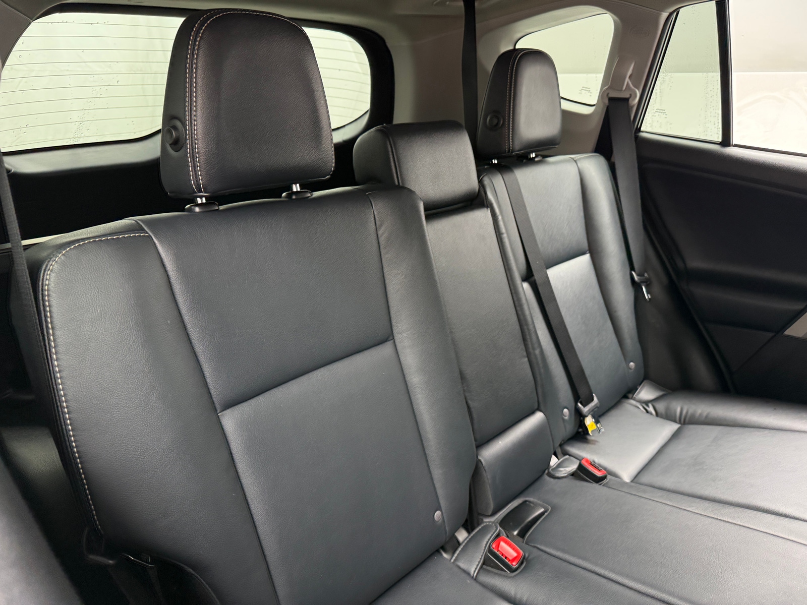 Thumbnail: 2015 Toyota RAV4 - 5