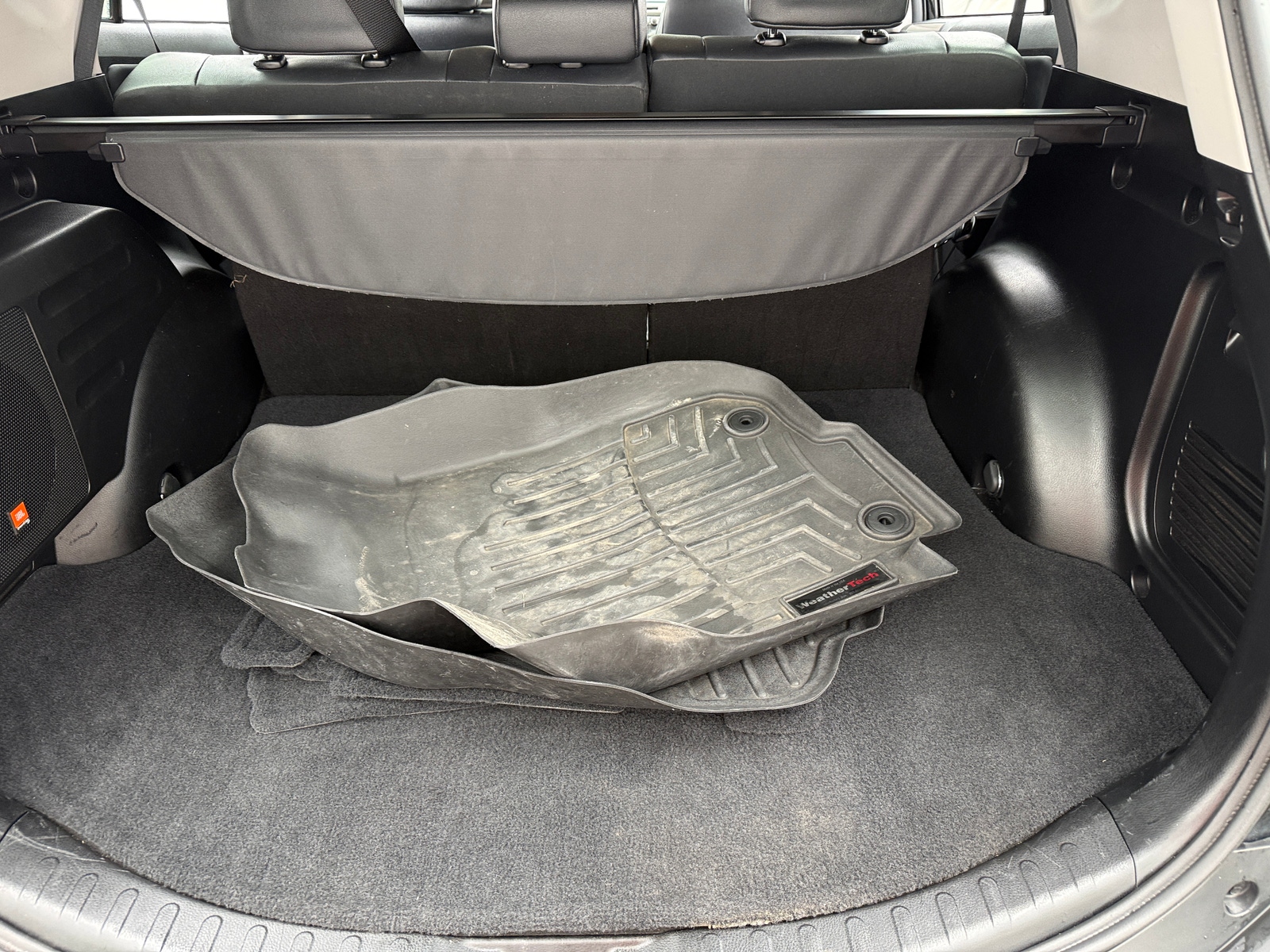 Thumbnail: 2015 Toyota RAV4 - 6