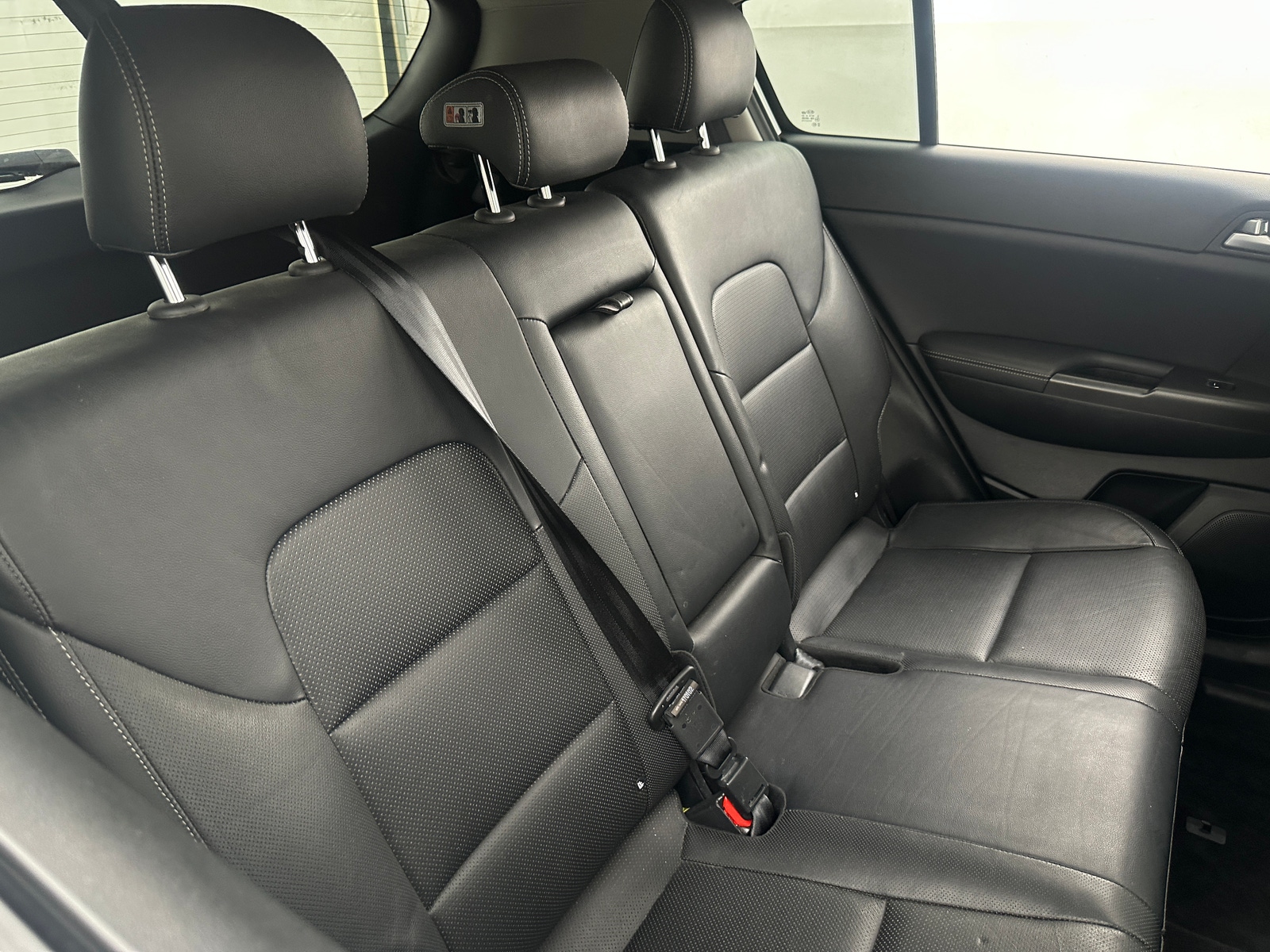 Thumbnail: 2017 Kia Sportage - 5